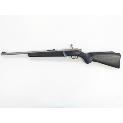 HENRY ACU-BOLT 22LR BOLT ACTION SINGLE SHOT