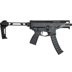 Taurus RPC 9mm 4.5