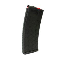 HEXMAG Carbon Fiber AR-15 Magazine (30RD)