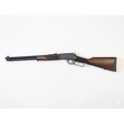 Henry Repeating Arms Big Boy Side Gate Walnut .357 Mag 20