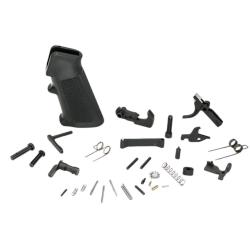 WHITE LABEL ARMORY STAGE 5 PARTS KIT