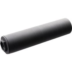 CMMG ZEROED 36 9mm / .36 Caliber w/ 1/2X28 and 5/8X24 HUB Mounts