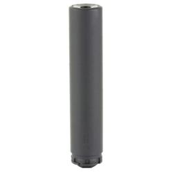 Dead Air Armament Primal .46 Caliber Includes 5/8X24 Direct Thread, HUB to P-Series Adapter