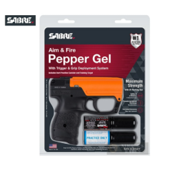 Sabre Walther Pepper Gel Gun