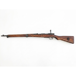Arisaka Type 99 (7.7 Japanese)