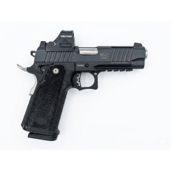 BUL Armory SAS II TAC 4.25 w/ Holosun 507c
