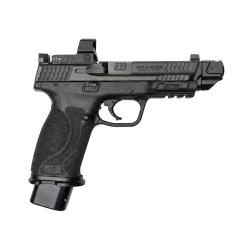Smith and Wesson M&P9 M2.0 Threaded 4.625