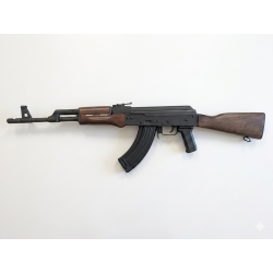 Century Arms VSKA Matte Blued/Wood 7.62 X 39 16.25