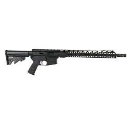 BEAR CREEK BC-22 22LR AR PLATFORM BLK