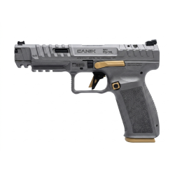 Canik SFX Rival Gray 9mm 5