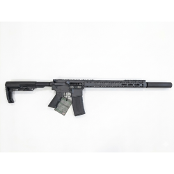 Black Rain Ordnance Spec15 Flat Dark Earth 5.56 16