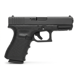 Glock 19 Gen 3 9mm 4.02