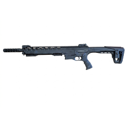 G-Force GF99 Deluxe 12 GA-3