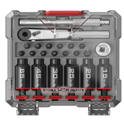 REAL AVID - Smart- Torq Fixed Limiter & X3 Driver Kit