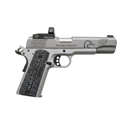 KIMBER 1911 WETLAND ADVOCATE DUCKS UNLIMITED .45 ACP