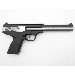 Excel Accelerator Pistol MP-5.7 5.7x28mm 8.50