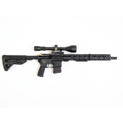 PSA PA-15 6MM ARC 1 MAG SIMMONS SCOPE