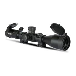 MONSTRUM Hornet 4-16x50 FFP Rifle Scope