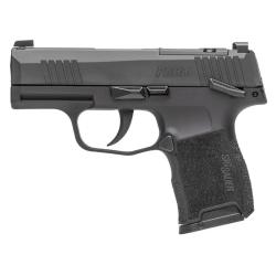 Sig Sauer P365 OR 9mm 3.1