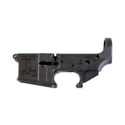 Franklin Armory SESSP Forged Stripped Pistol Lower Receiver Black
