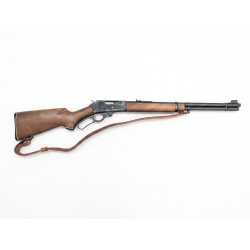 Marlin 336 Blued .30-30 Win 20.25