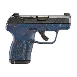 Ruger LCP MAX 250th Anniversary Red / White / Blue .380 ACP 2.8