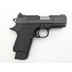 Wilson Combat SFX9 Subcompact 9mm 3.25