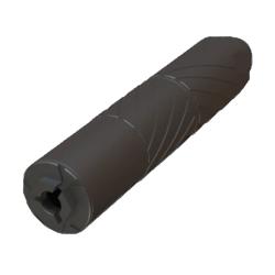 Century Arms VOID-9 9mm / .300 AAC Blackout 1/2x28