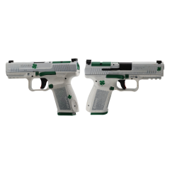 Canik METE SFT ONE 9mm 4.46