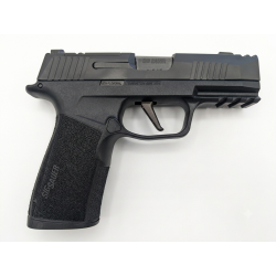 Sig Sauer P365-XMacro 9mm 3.1