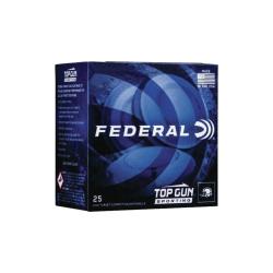 Federal Top Gun Sporting .410 GA-2.5