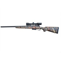 Savage 220 Camo Mossy Oak Break Up Country 20 GA 22