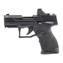 TAURUS TX22 COMPACT RDS RED DOT 22LR 3.5