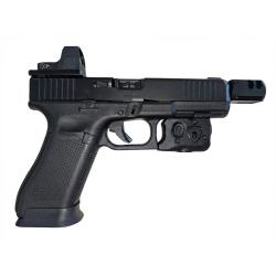 Glock 17 Gen 5, 9MM, 4.49