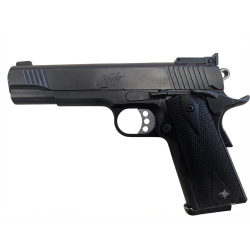 Kimber Custom Target II 7+1 45ACP 5