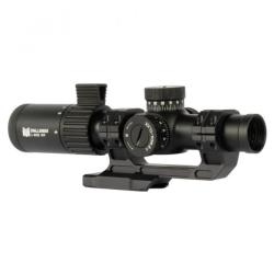 MONSTRUM CHALLENGER 1-6X SFP SCOPE