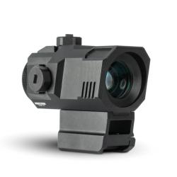 MONSTRUM CYBORG 3X PRISM SCOPE