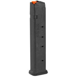 Magpul PMAG GL9 9mm 27-Rounds Fits Glock 17 / 19 / 26 / 34 / 45