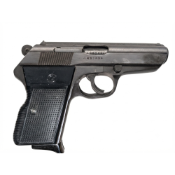 CZ Vzor 70 .32 ACP Cold War Service Pistol