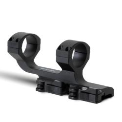 Hypergrip Slim Quick Release Cantilever Scope Mount