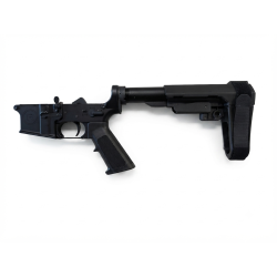 Radical Firearms RF-15 Complete Lower Receiver Multi-Cal
