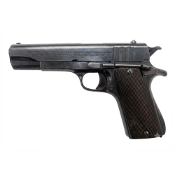 HAFDASA Ballester Molina 45 ACP Military Marked 5
