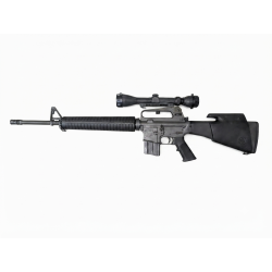 COLT AR-15 DELTA HBAR R6601DH .223 REM / 5.56 NATO