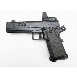 Military Armament Corp MAC 9 DS Duty Comp 9mm 5