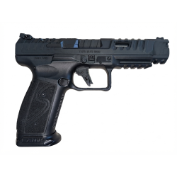 Canik SFX Rival-S Darkside 9mm 5