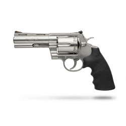 Colt Firearms Anaconda Semi-Bright Stainless .44 Mag 4.25