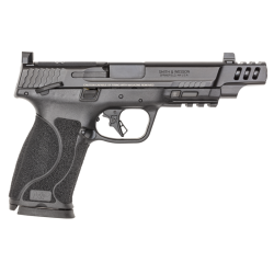 Smith and Wesson M&P10mm M2.0 Performance Center 10mm 5.6