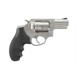 Ruger SP101 37mm Stainless Revolver