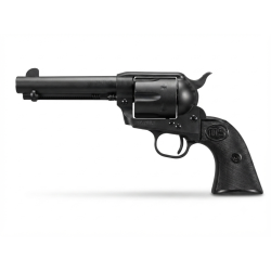 U.S. Fire Arms Rodeo SAA .45 Colt Blue/Black Revolver