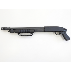 Mossberg 500 Tactical 12 GA-3